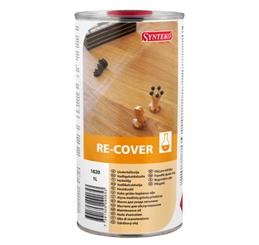 Synteko Re-cover