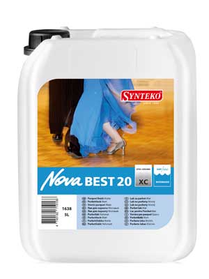 Synteko Nova Best XC