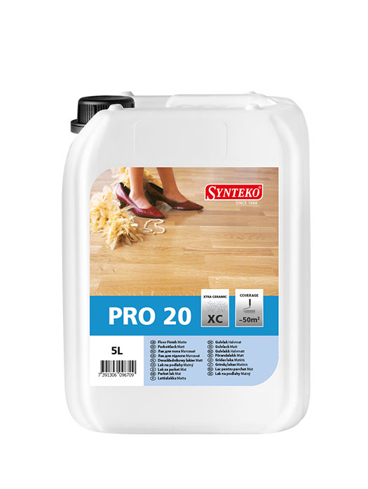 Synteko Pro XC
