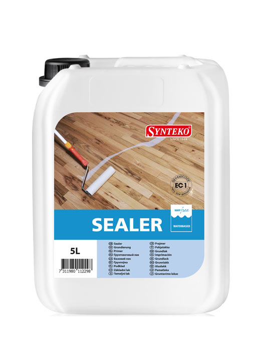 Synteko Sealer