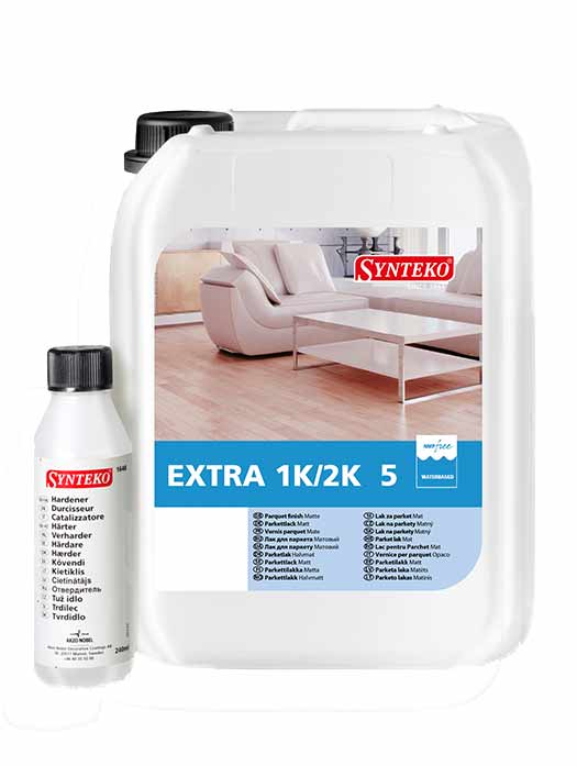 Synteko Extra 1K/2K