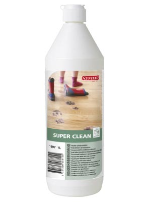 Synteko Super Clean